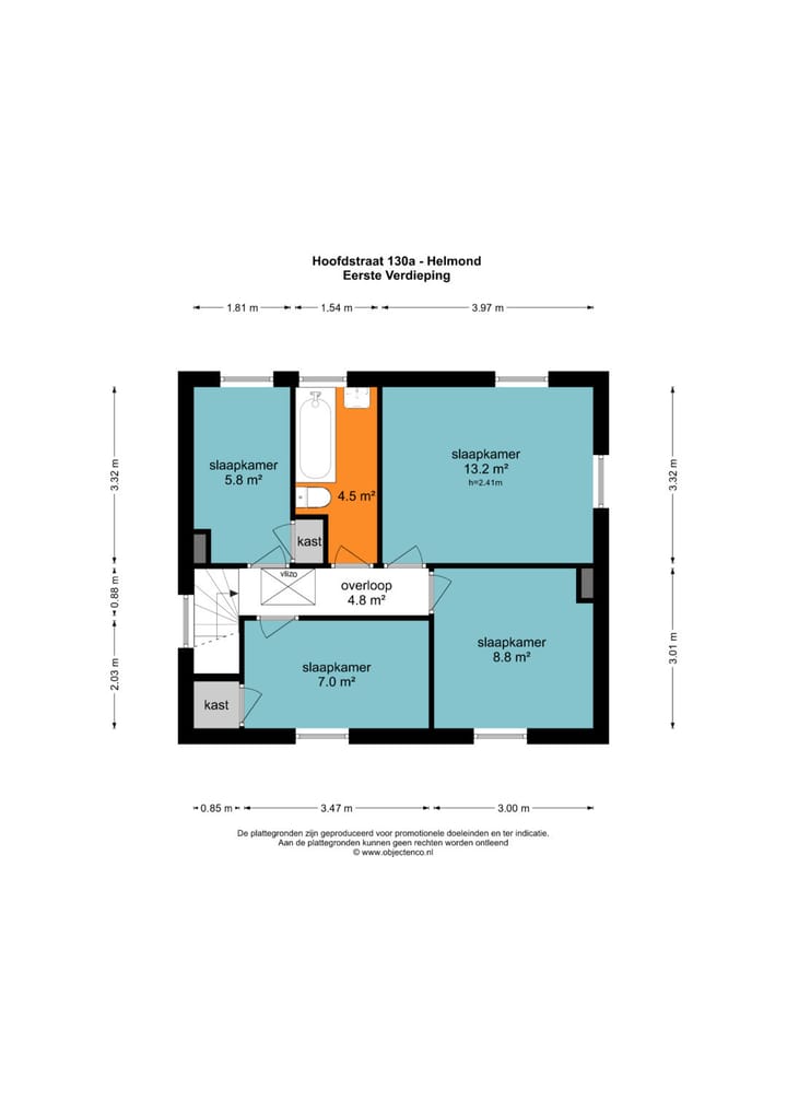 Foto 34 van Hoofdstraat 130-A