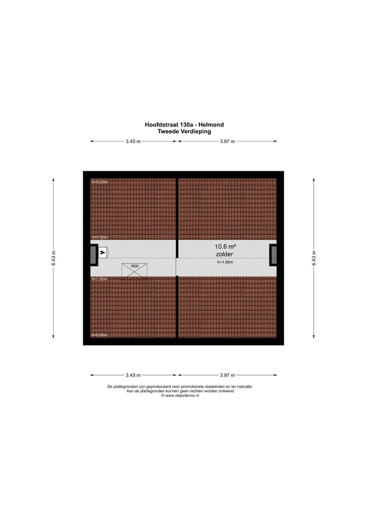 Foto 36 van Hoofdstraat 130-A