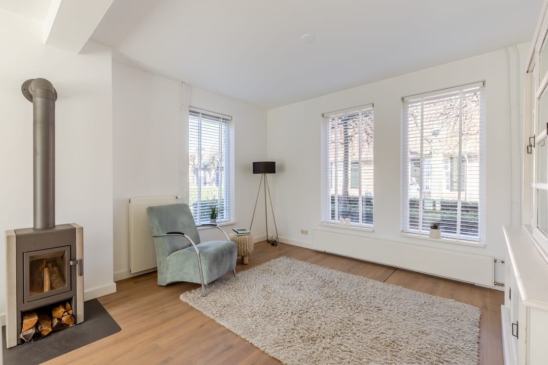 Foto 2 van Gasthuisstraat 44