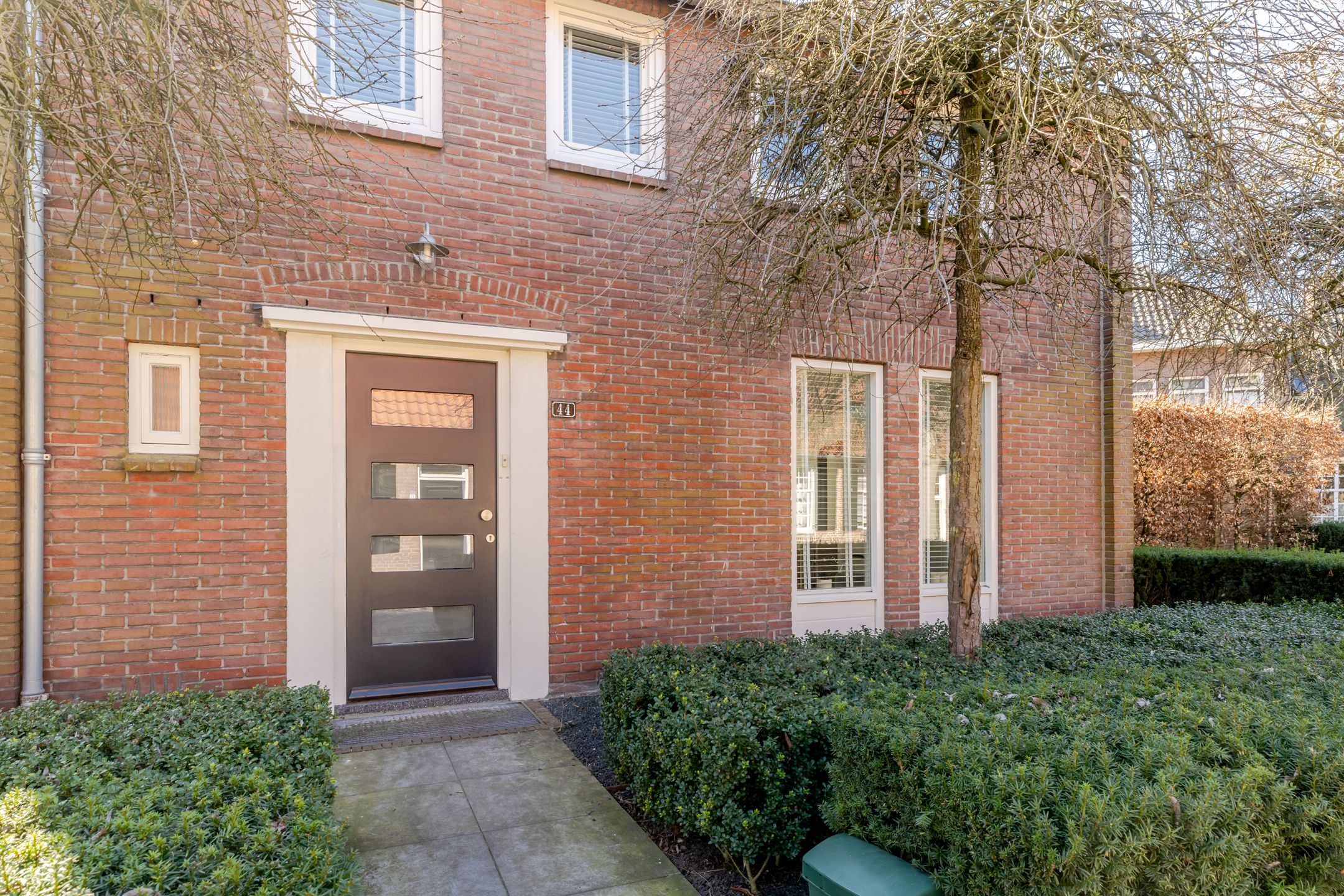 Foto 6 van Gasthuisstraat 44