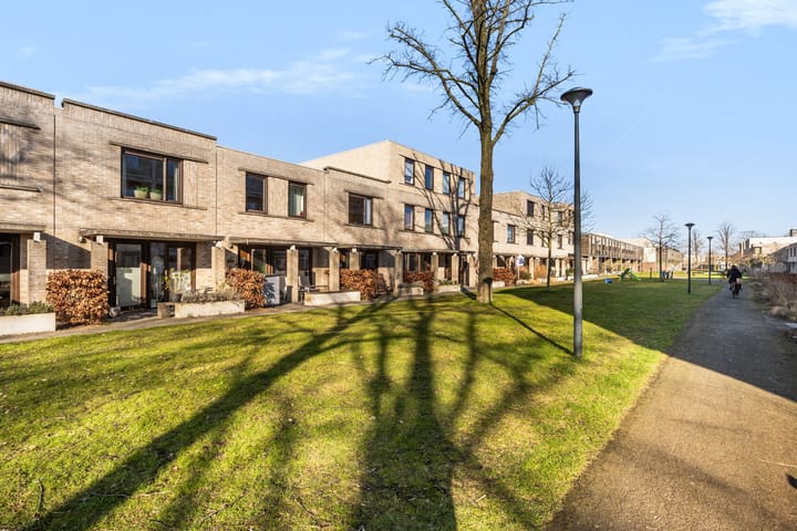 Foto 2 van Von Weberhof 5