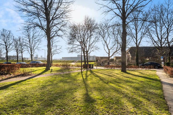 Foto 3 van Von Weberhof 5