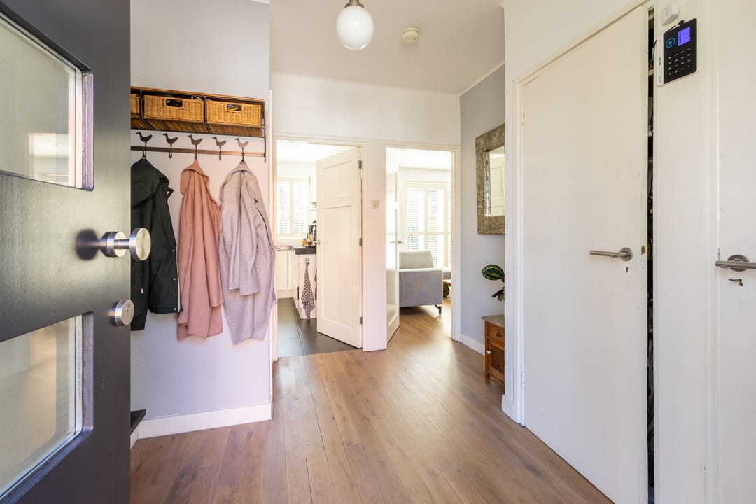 Foto 8 van Gasthuisstraat 44