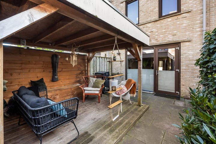 Foto 6 van Von Weberhof 5