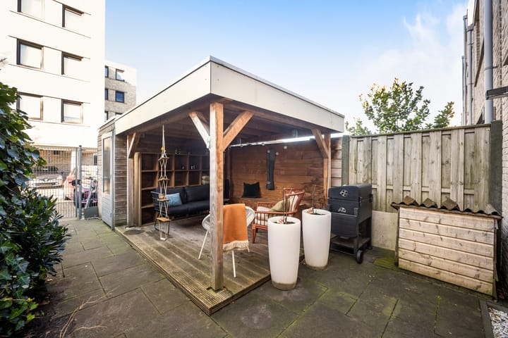 Foto 7 van Von Weberhof 5