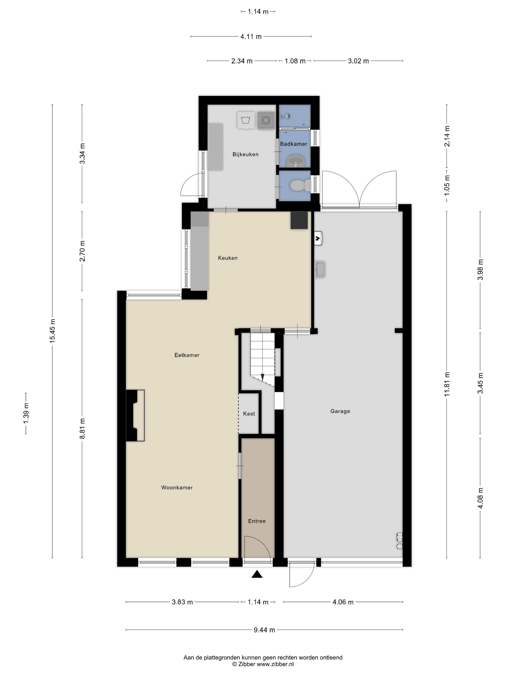 Photo 36 of Molenstraat 72