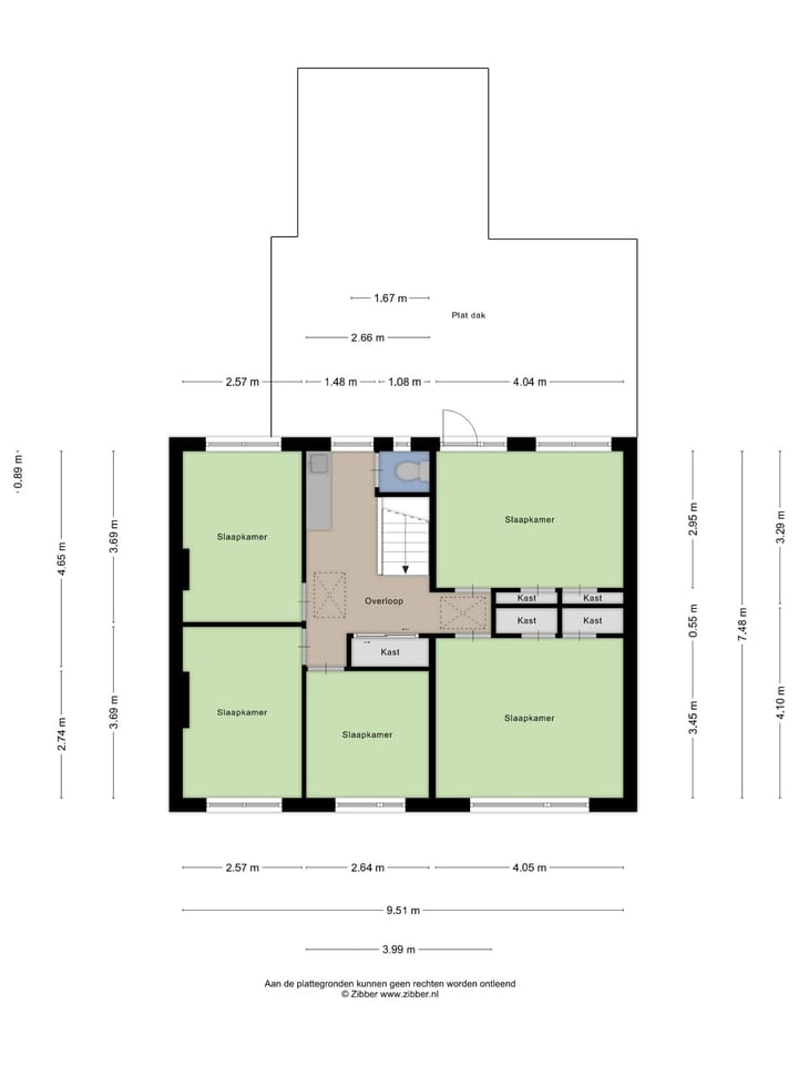 Foto 37 van Molenstraat 72