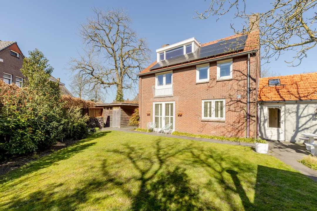 Foto 32 van Gasthuisstraat 44