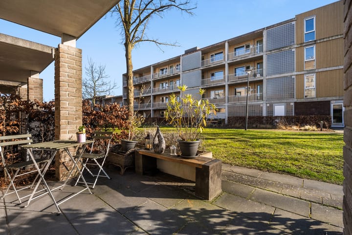 Foto 28 van Von Weberhof 5