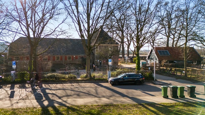 Foto 30 van Von Weberhof 5