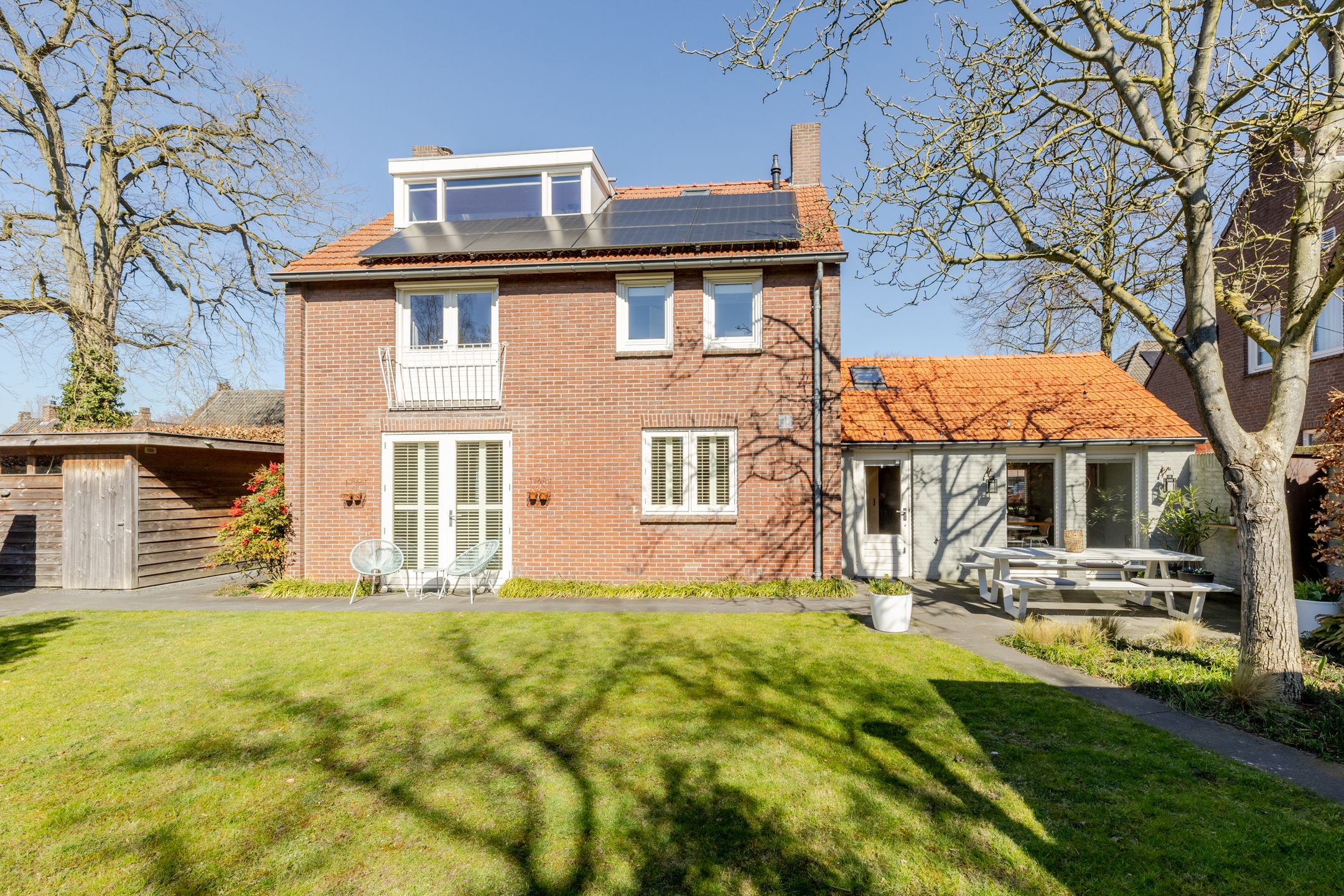 Foto 36 van Gasthuisstraat 44