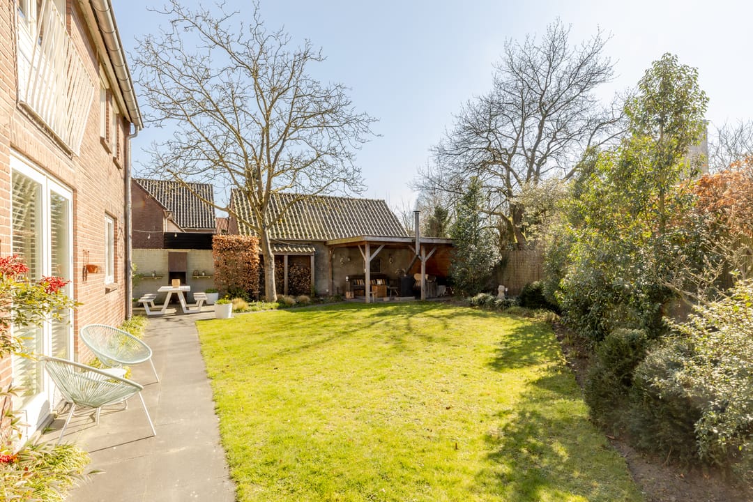 Foto 38 van Gasthuisstraat 44