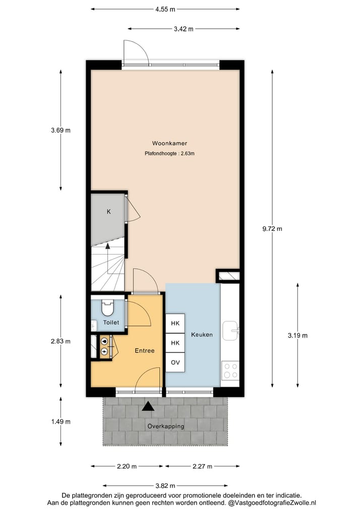 Foto 34 van Von Weberhof 5