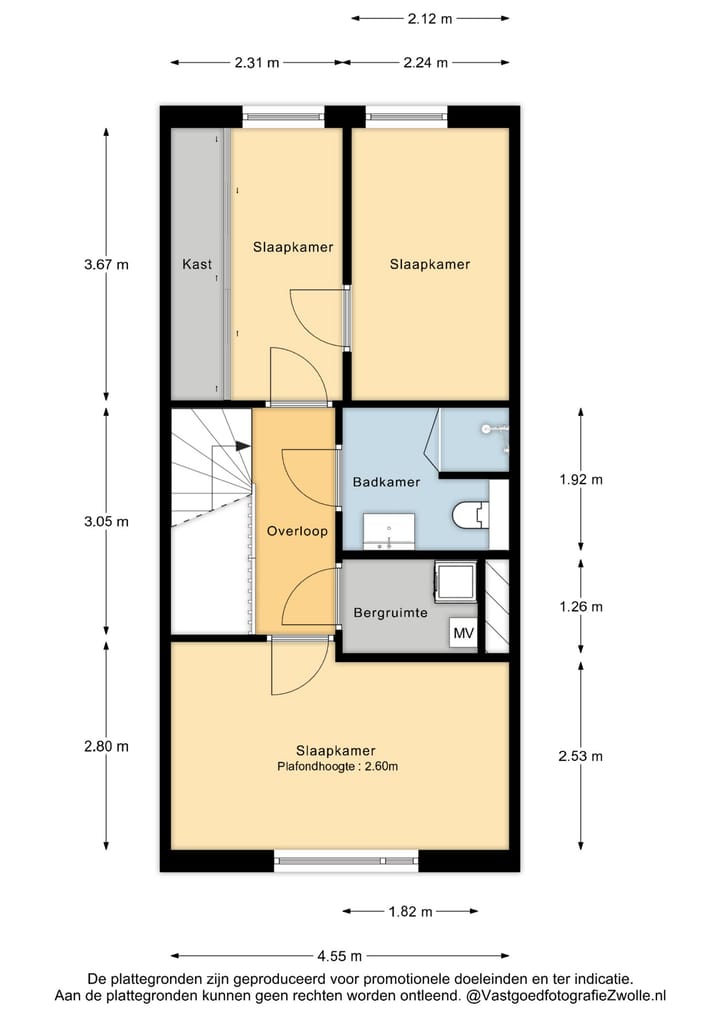 Foto 35 van Von Weberhof 5