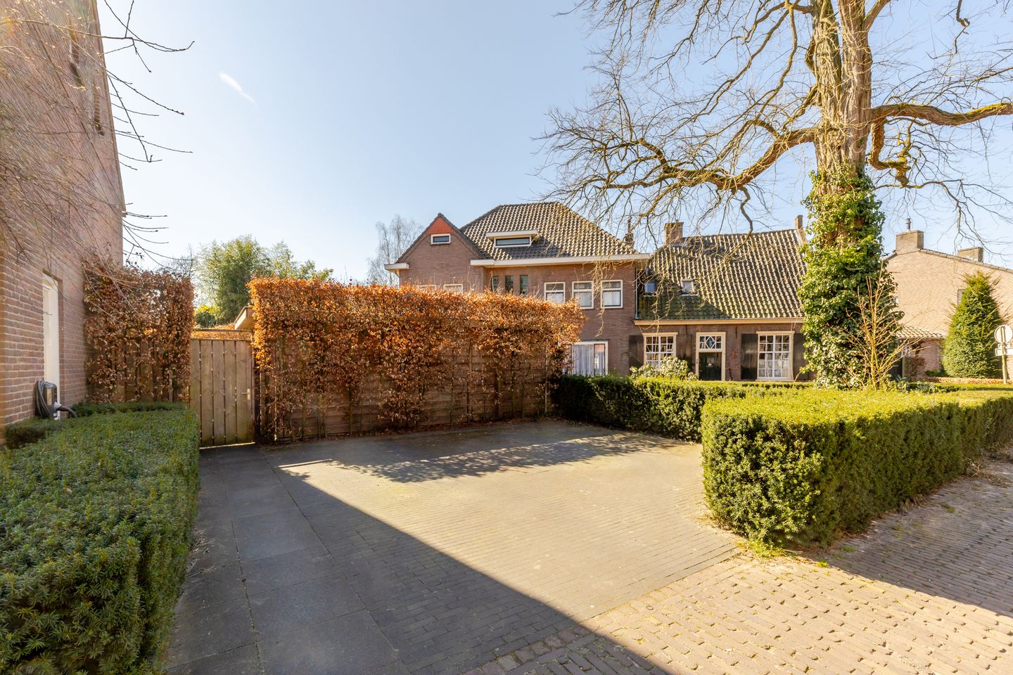 Foto 44 van Gasthuisstraat 44