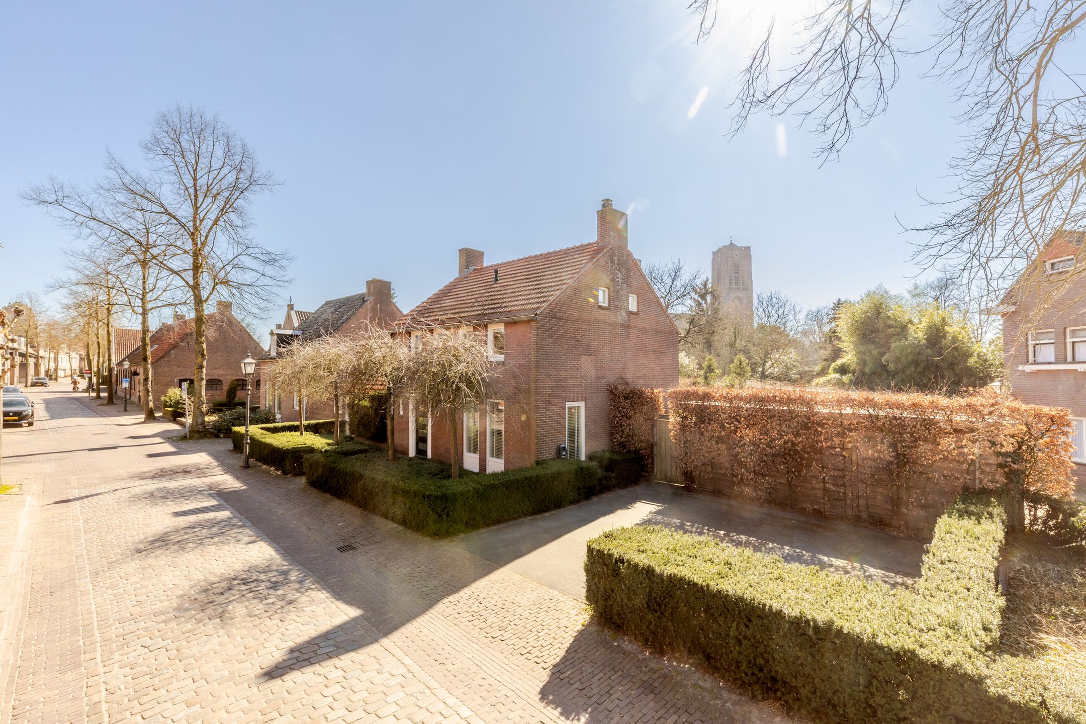 Foto 45 van Gasthuisstraat 44