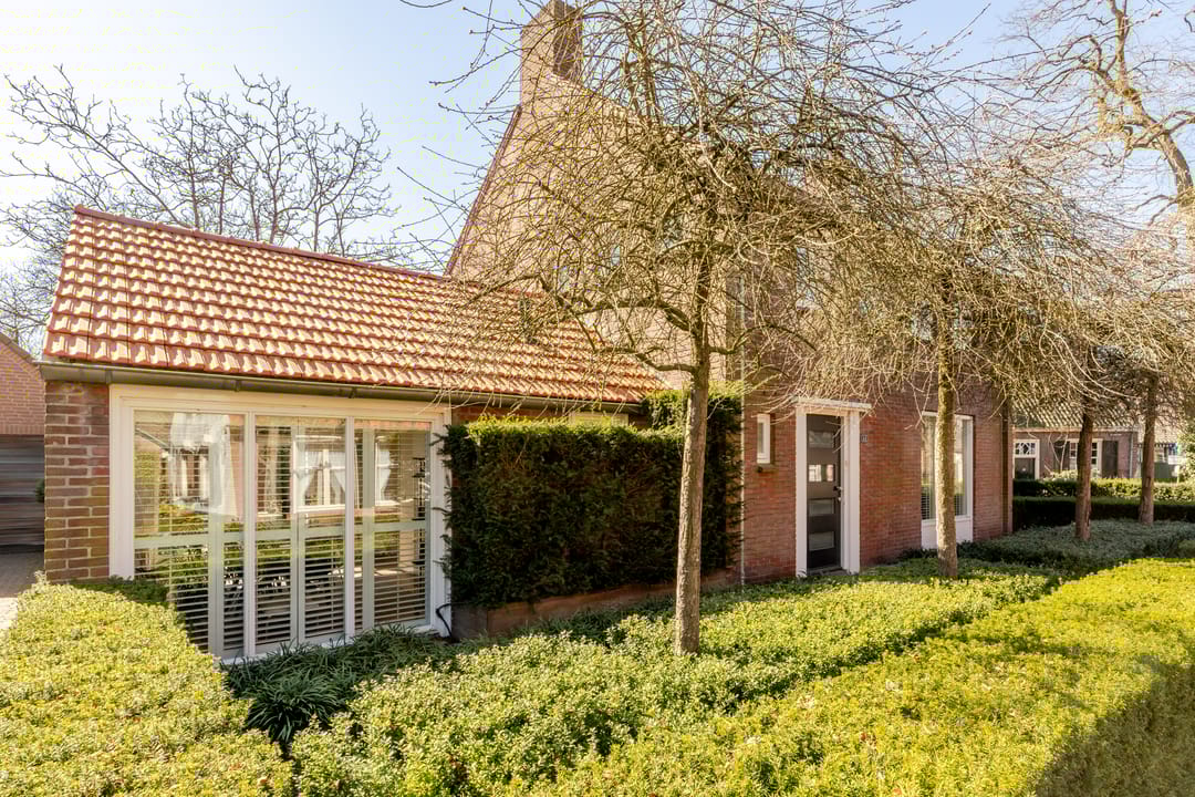 Foto 46 van Gasthuisstraat 44