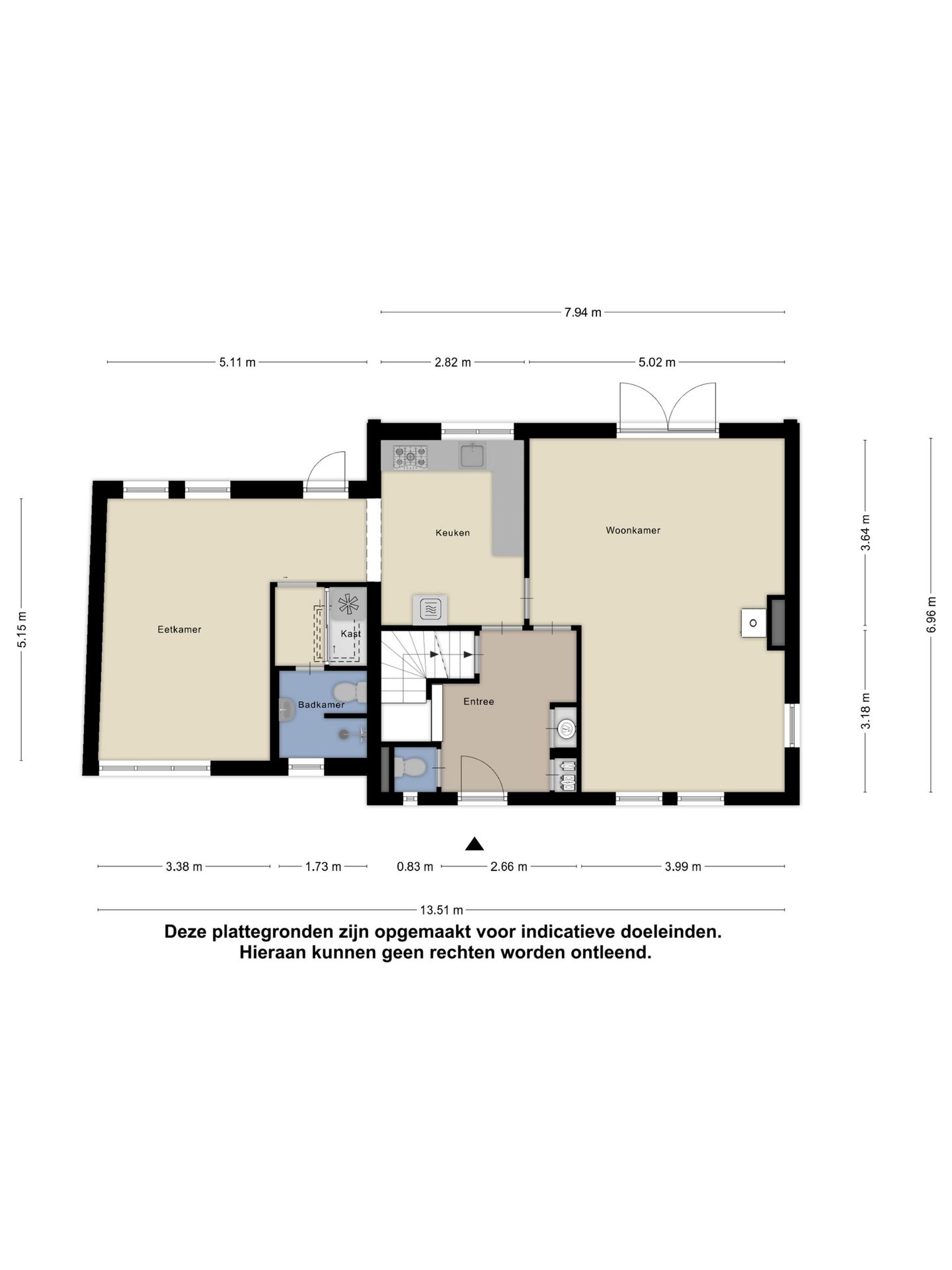 Foto 49 van Gasthuisstraat 44