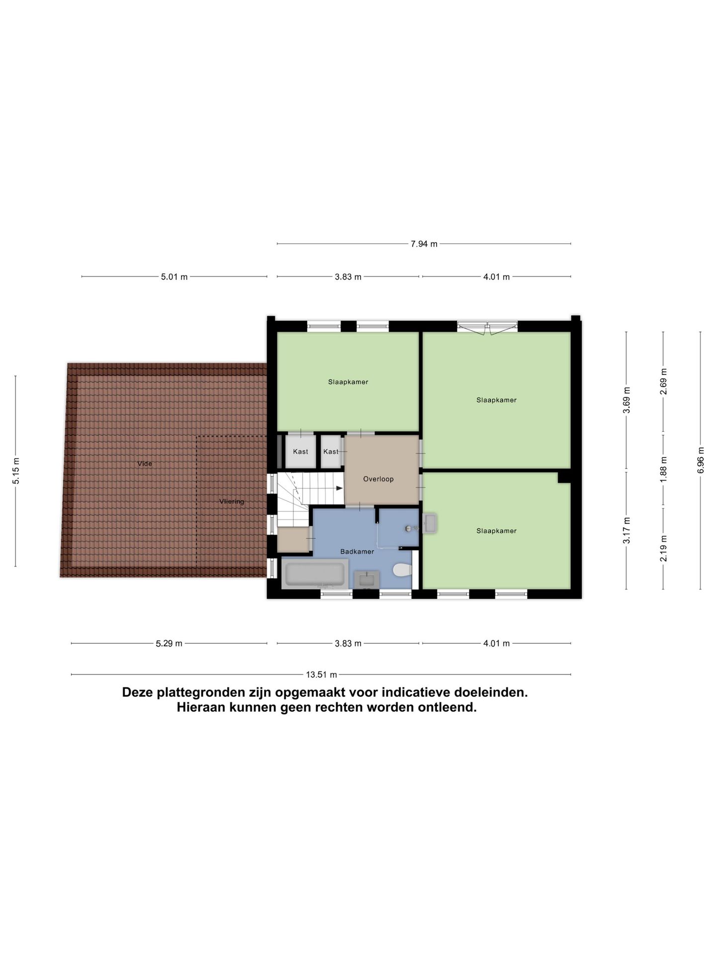 Foto 50 van Gasthuisstraat 44