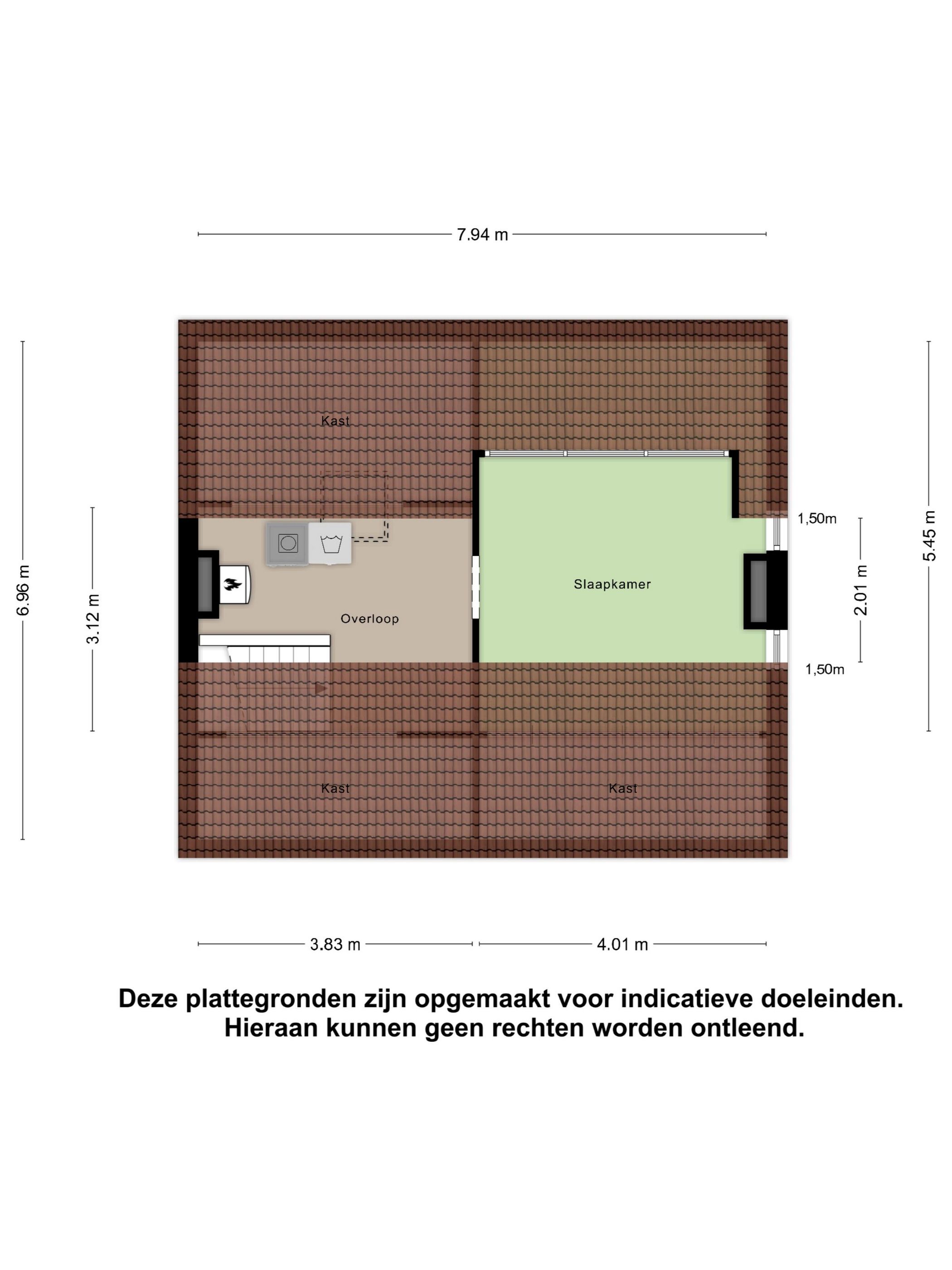 Foto 51 van Gasthuisstraat 44