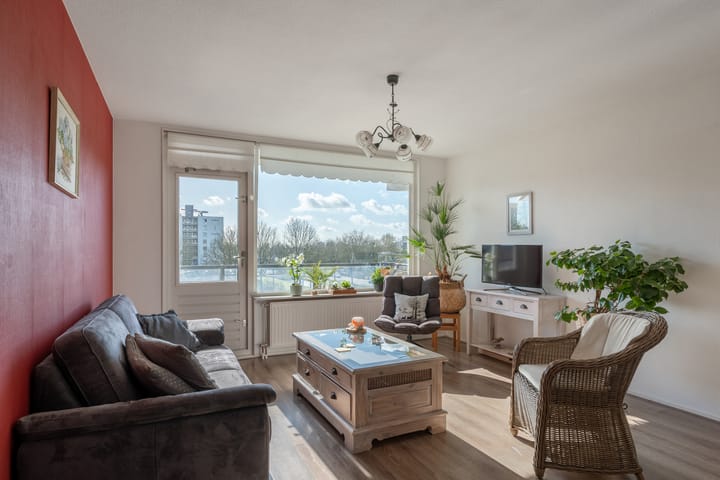 Foto 7 van Den Uylsingel 73