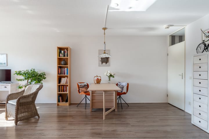 Foto 10 van Den Uylsingel 73