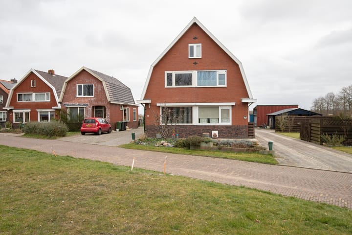 Foto 2 van Noordbroeksterstraat 95