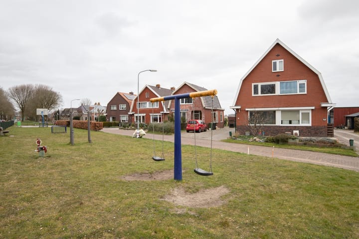 Foto 5 van Noordbroeksterstraat 95