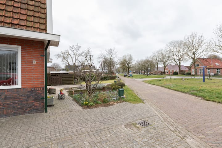 Foto 7 van Noordbroeksterstraat 95