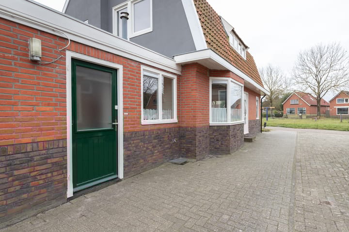 Foto 8 van Noordbroeksterstraat 95