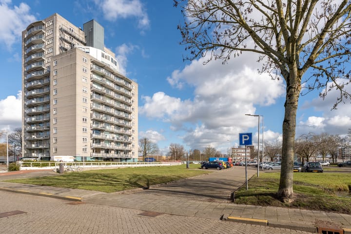 Foto 23 van Den Uylsingel 73