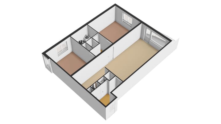 Foto 29 van Den Uylsingel 73