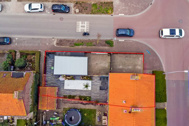 Foto 27 van De Ruyterstraat 56