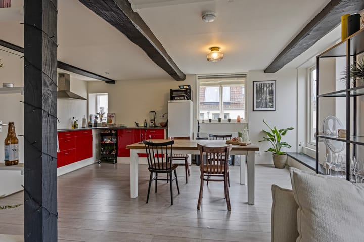 Foto 3 van Lange Bisschopstraat 9-B