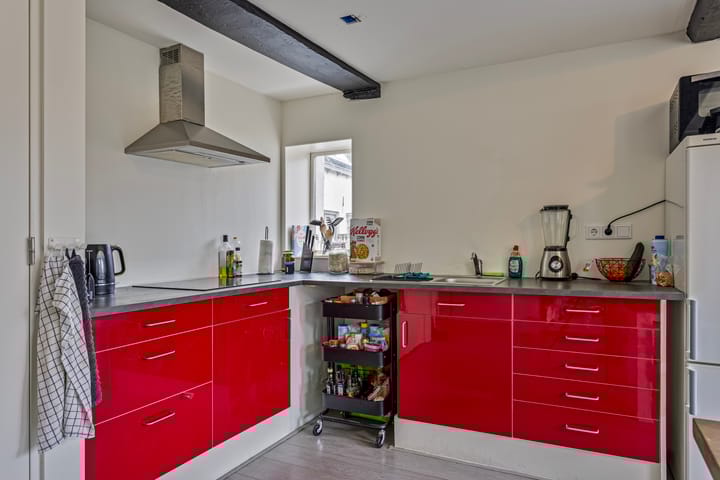 Foto 5 van Lange Bisschopstraat 9-B