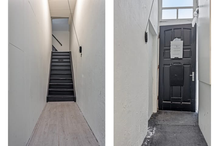 Foto 7 van Lange Bisschopstraat 9-B