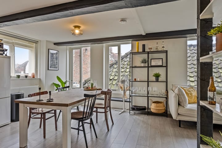 Foto 8 van Lange Bisschopstraat 9-B