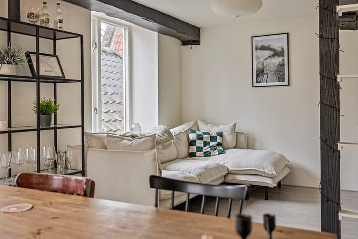 Foto 10 van Lange Bisschopstraat 9-B