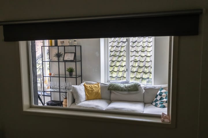 Foto 12 van Lange Bisschopstraat 9-B