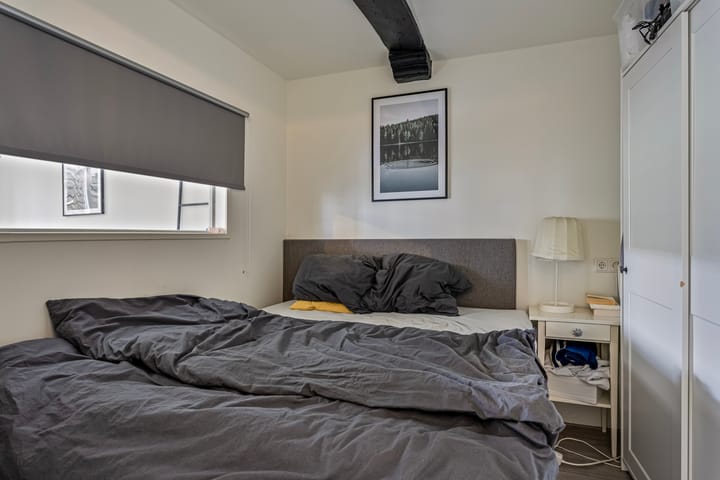 Foto 13 van Lange Bisschopstraat 9-B