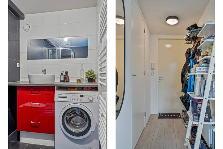 Foto 15 van Lange Bisschopstraat 9-B