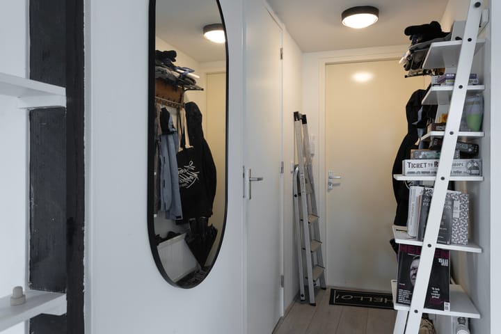 Foto 17 van Lange Bisschopstraat 9-B