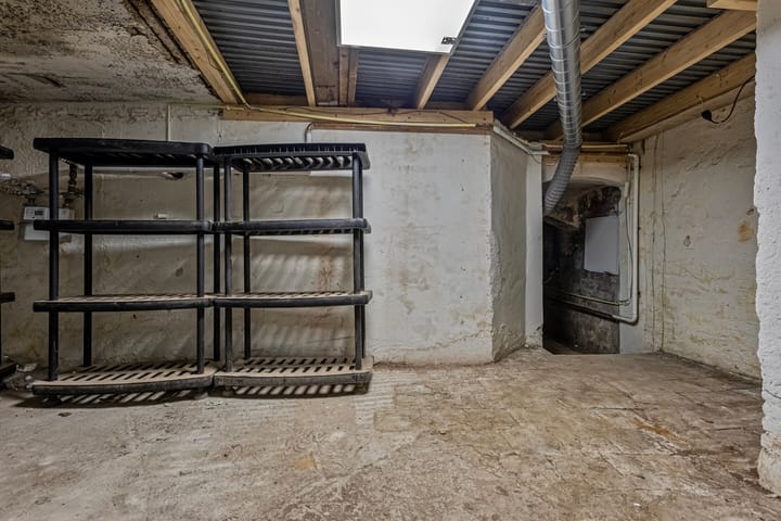 Foto 18 van Lange Bisschopstraat 9-B