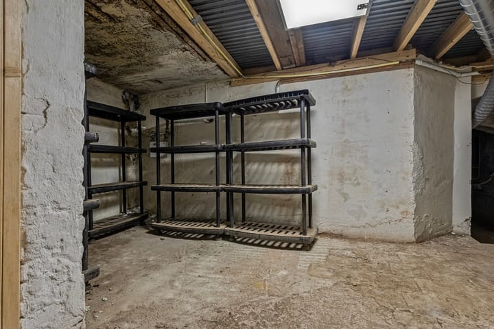 Foto 19 van Lange Bisschopstraat 9-B