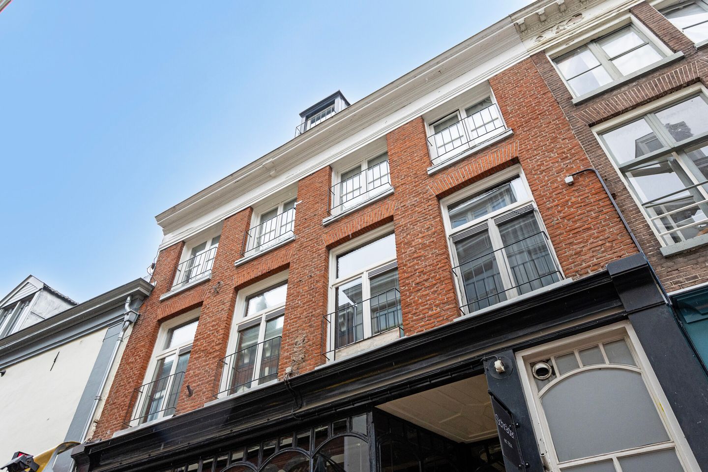 Foto 1 van Lange Bisschopstraat 9-B