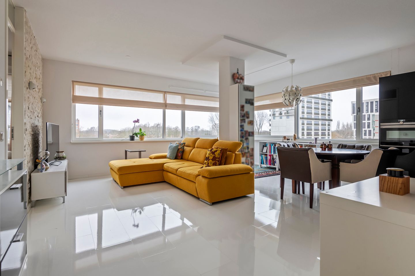 Foto 1 van Marius Bauerstraat 235-E2