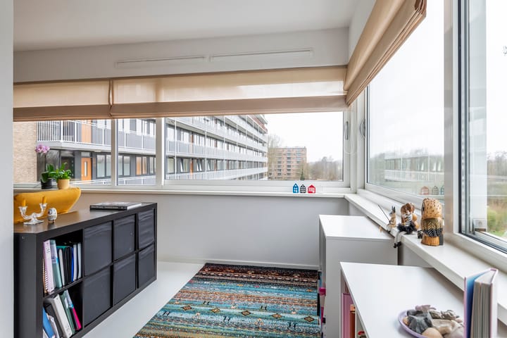 Foto 11 van Marius Bauerstraat 235-E2