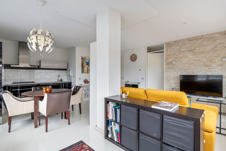 Foto 13 van Marius Bauerstraat 235-E2