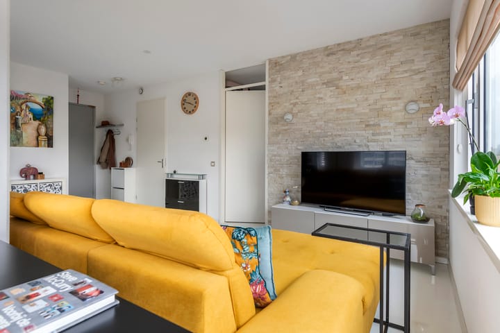 Foto 15 van Marius Bauerstraat 235-E2