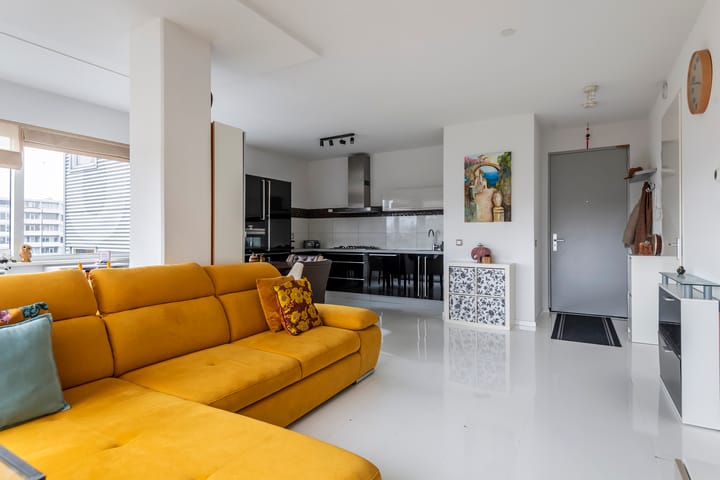 Foto 20 van Marius Bauerstraat 235-E2